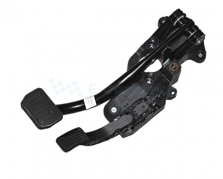 Педаль тормоза (2023)  TESLA MODEL Y 2288691-00-A