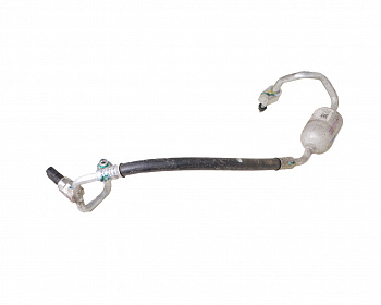 Трубка кондиционера с осушителем (левая)TESLA MODEL X 1032196-00-E