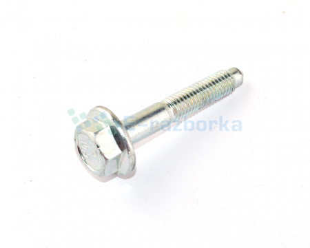 Болт  крепления торпеды  M8x45  TESLA MODEL 3
