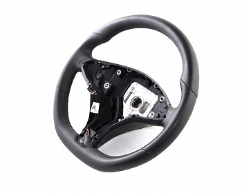 Руль TESLA MODEL X 1036774-00-D