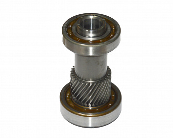 Первичный вал заднего мотора TESLA MODEL 3 1109242-00-B