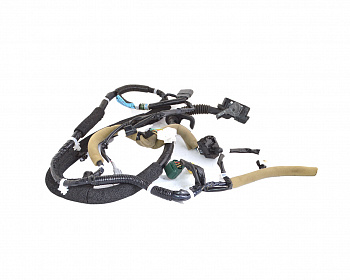 Жгут проводки двери перед лев NISSAN LEAF 2011-2012 24125-3NA0A