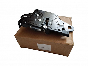 Замок капота TESLA MODEL Y 1500397-00-Е 1500397-00-D
