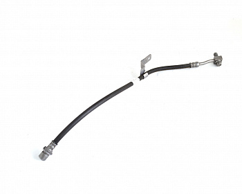 Шланг тормозной передний левый TESLA MODEL 3