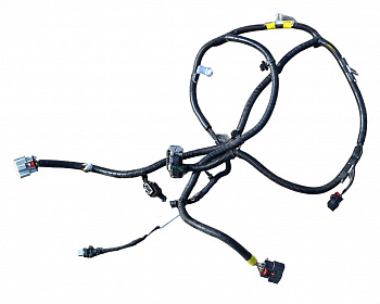 Проводка подрамника заднего TESLA MODEL Y 2489059-01-B