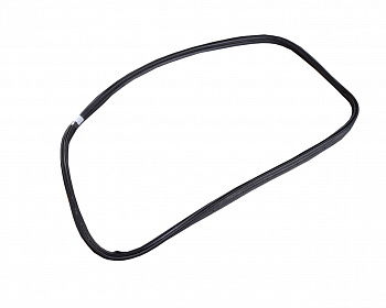 Уплотнитель багажника заднего TESLA MODEL 3