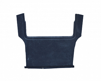 Обшивка пола багажника (текстиль) TESLA MODEL S, SR