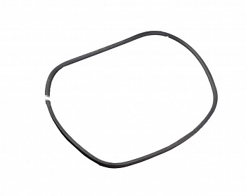 Уплотнитель проема багажника TESLA MODEL S,SR