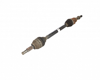 Привод правый NISSAN LEAF 2011 39100-3NA0A