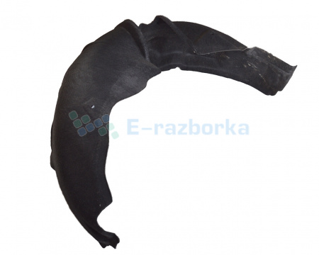 Подкрылок заний правый Nissan Leaf 2018