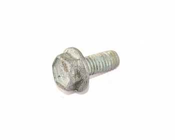 Болт крепление кнопки багажника M6-1.00x14 TESLA MODEL S, SR