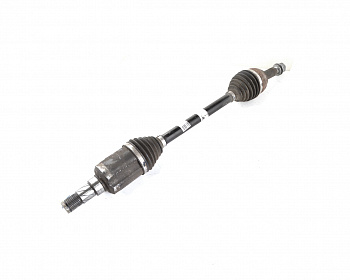 Полуось передняя левая TESLA MODEL S, SR