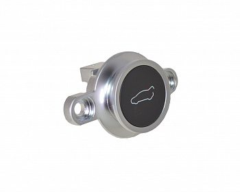 Кнопка закрытия крышки багажникаTESLA MODEL X 1501907-98-A / 1042629-00-C Кнопка закрытия крышки багажникаTESLA MODEL X 1501907-98-A / 1042629-00-C