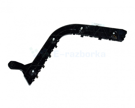 Кронштейн заднего бампера левый TESLA MODEL Y 1494043-00-A