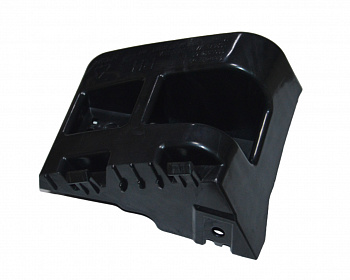 Кронштейн правого заднего фонаря (АНАЛОГ) TESLA MODEL Y 1506969-00-A 1506969-99-D