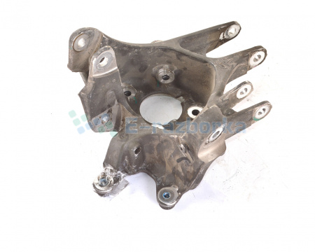 Кулак задний правый 4WD TESLA Model S,SR