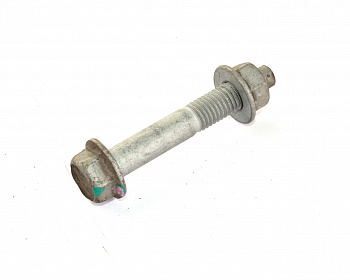 Болт задней подвески M12x1.75x70 [10.9] с гайкой M12X12 TESLA MODEL S,SR