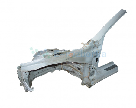 Четверть передняя левая TESLA MODEL 3