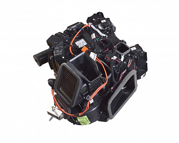 Печка отопитель в сборе TESLA MODEL 3