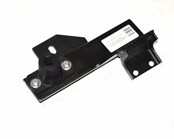 Направляющая усилителя бампера переднего левая TESLA MODEL X 1061424-00-C