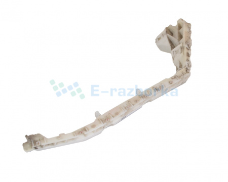 Кронштейн бампера зад., лев NISSAN LEAF 2011 85227-3NA0A