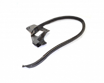 Уплотнитель двери задней правой, нижний TESLA MODEL S,SR