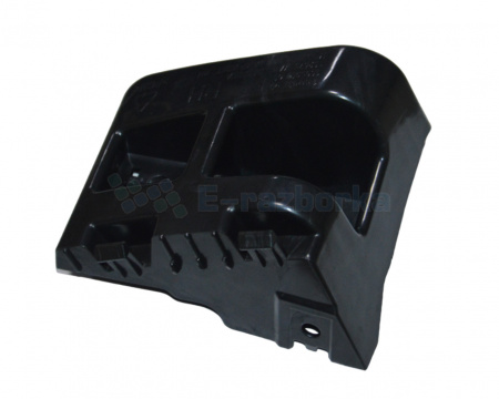 Кронштейн правого заднего фонаря (АНАЛОГ) TESLA MODEL Y 1506969-00-A 1506969-99-D