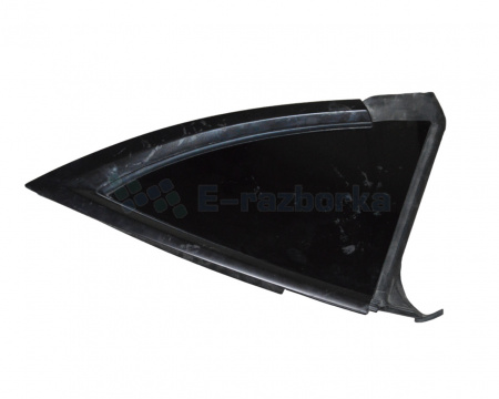 Стекло задней четверти левоеTESLA MODEL Y 1495740-00-H