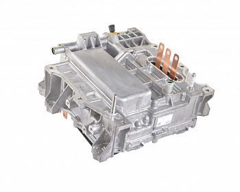 Инвертор двигателя привода NISSAN LEAF