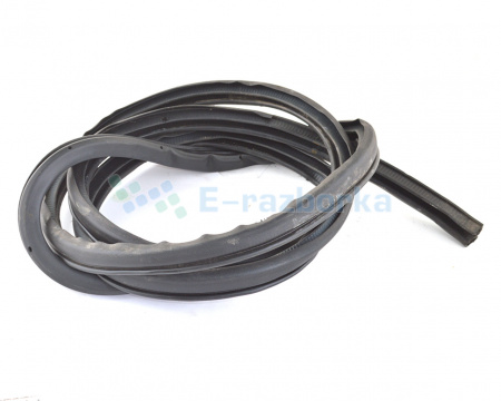 Уплотнитель дверного проема передний Nissan Leaf 2018