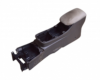 Консоль центральная (серая)NISSAN LEAF 2011-2013 96910-3NA0A