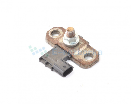 Датчик сидения обнаружение