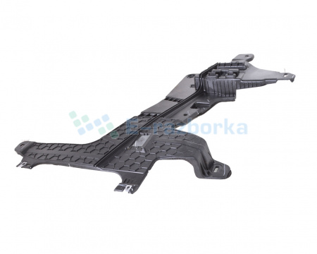 Кронштейн багажного отделения правый TESLA MODEL X 1080702-00-C