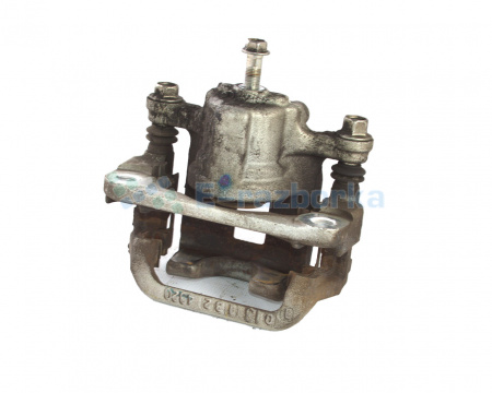 Суппорт задний правый NISSAN LEAF 2011 44001-3NA0A