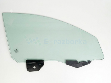 Стекло двери передней правой двойное TESLA MODEL Y 1495507-00-B