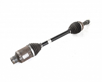 Полуось передняя правая TESLA MODEL S, SR