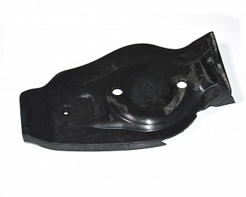 Защита левая рычага TESLA MODEL Y 1493635-00-A