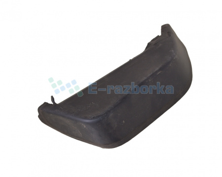 Крышка заднего левого фонаря багажника TESLA MODEL X 1058812-00-B
