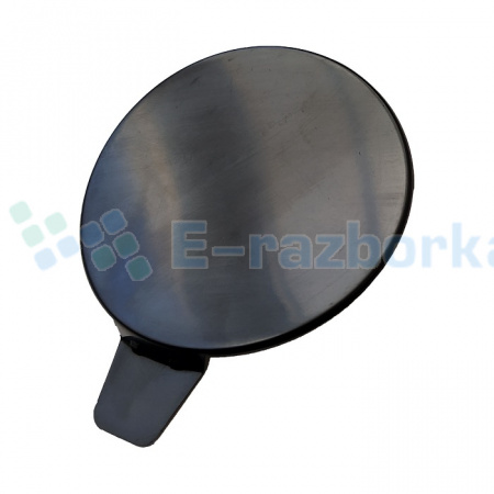 Заглушка переднего бампера (ОРИГИНАЛ) MODEL Y 1493746-00-A