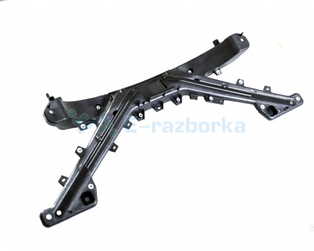 Панель передняя пластиковая (телевизор) TESLA MODEL 3