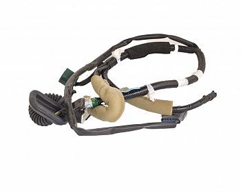 Жгут проводки двери зад лев NISSAN LEAF 2011-2012 24127-3NA0A