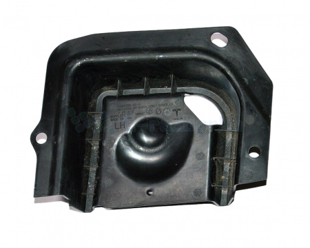 Накладка стакана передняя левая  TESLA MODEL Y 1494083-00-A