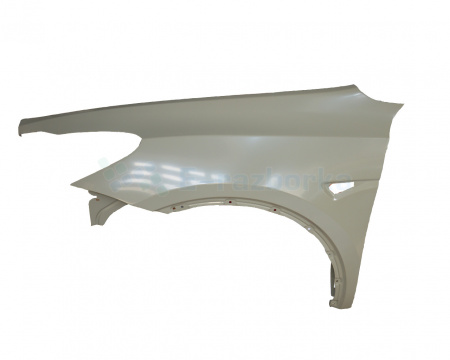 Крыло переднее левое (АНАЛОГ) TESLA MODEL Y 1493451-S0-A