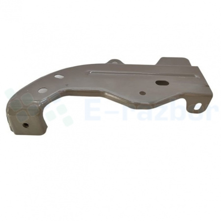 Кронштейн лонжерона переднего левый  (АНАЛОГ) TESLA MODEL 3  1100382-S0-A 1092304-00-B
