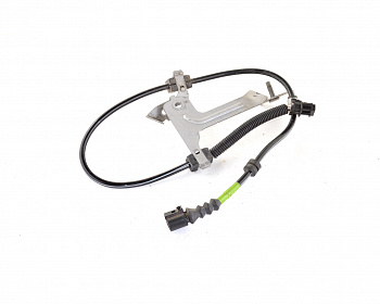 Кабель электро  ручника левый Nissan Leaf 2018