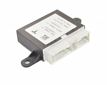 Блок управления парктрониками TESLA MODEL SR, X