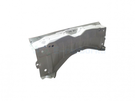 Панель задняя  АНАЛОГ TESLA MODEL Y 1487742-00-K 1487746-00-D