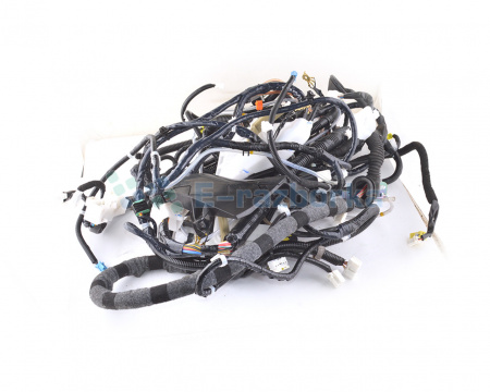 Жгут проводки салонной NISSAN LEAF 24014-9RA0B