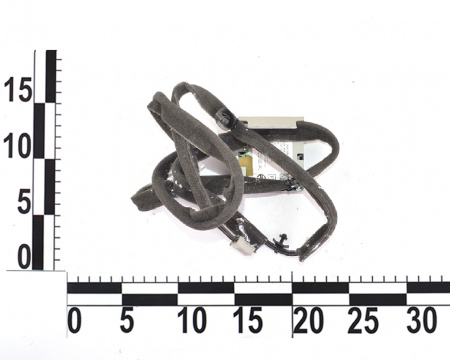 Блок управления антенный Nissan Leaf 2018