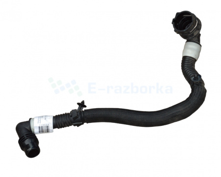 Патрубок трубопровода батарей задний (2023)  TESLA  MODEL Y 1642780-00-B